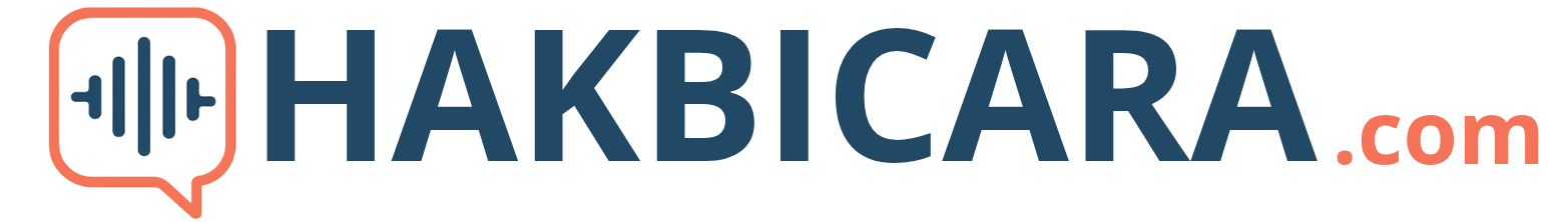 Hak Bicara